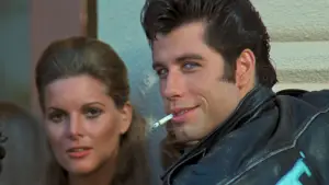 Задник к фильму "Бриолин" #583216