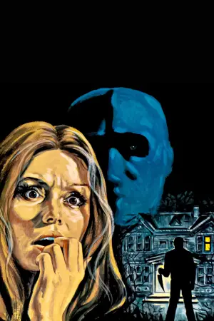 Постер к фильму "Хэллоуин" #610955