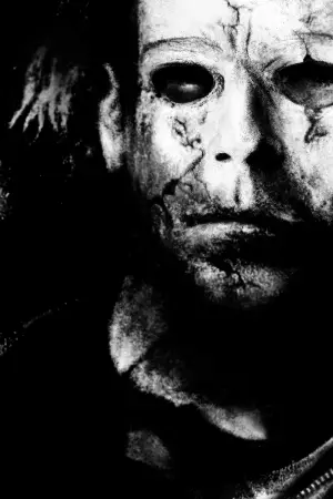 Постер к фильму "Хэллоуин 2" #720623