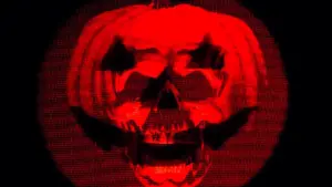 Задник к фильму "Хэллоуин 3: Сезон ведьм" #334678