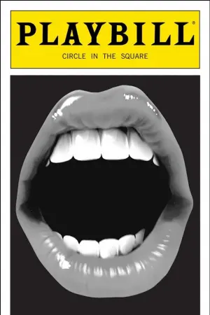 Постер к фильму "Шоу ужасов Рокки Хоррора" #213519