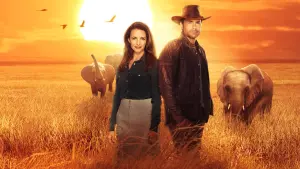 Задник к фильму "Отпуск в дикой природе" #283255