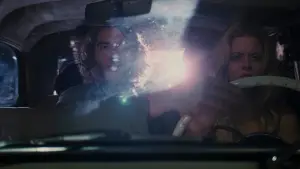 Задник к фильму "Врождённый порок" #704208