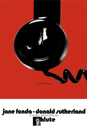 Постер к фильму "Клют" #264529