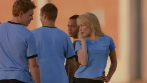 Задник к фильму "Дрянные девчонки" #593931