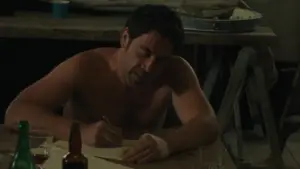 Задник к фильму "Мама!" #627212