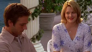 Задник к фильму "Нецелованная" #299803