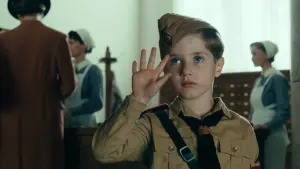 Задник к фильму "Работа без авторства" #186923