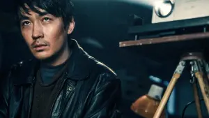 Задник к фильму "Течёт только река" #311842