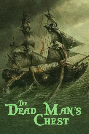 Постер к фильму "Пираты Карибского моря: Сундук мертвеца" #222894