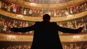 Видео к фильму Триумф | Official Trailer