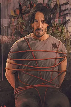 Постер к фильму "Кто там?" #632323