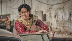 Задник к фильму "Выкуп" #374741