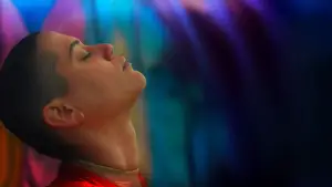 Задник к фильму "Really Happy Someday" #770470