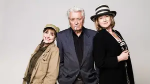 Задник к фильму "Старики-разведчики 2" #706399