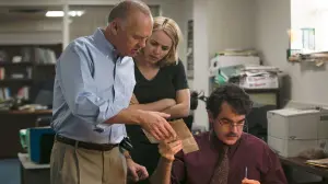 Задник к фильму "В центре внимания" #186005