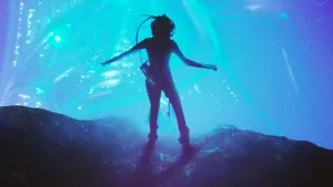 Задник к фильму "Бездна" #223188