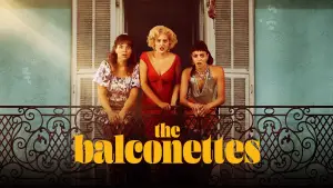 The Balconettes