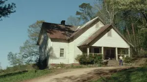 Задник к фильму "Дьявол всегда здесь" #713599