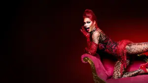 Задник к фильму "Шоу ужасов Рокки Хоррора" #398593