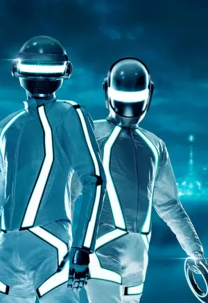 Постер к фильму "Трон: Наследие" #590215