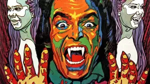 Задник к фильму "Близнецы зла" #411518