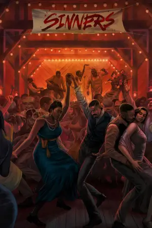 Постер к фильму "Грешники" #512815