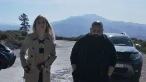 Задник к фильму "Модератор" #475127