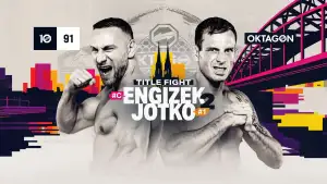 Задник к фильму "OKTAGON 91: Engizek vs. Jotko 2" #928044