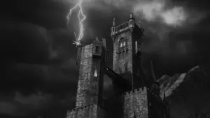 Задник к фильму "Ван Хельсинг" #586775