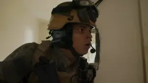 Задник к фильму "Под огнём" #524225