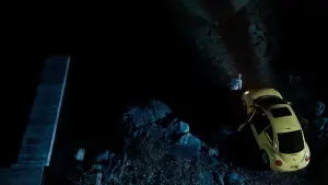 Задник к фильму "Что скрывает вода" #419028