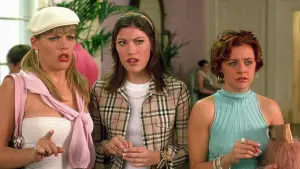 Задник к фильму "Белые цыпочки" #578925