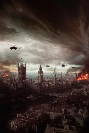 Постер к фильму "Крушение мира" #684767