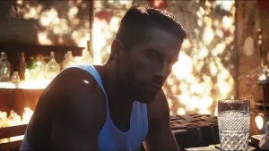 Задник к фильму "Дикий пёс" #353225