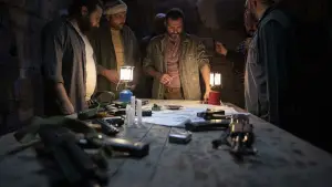 Задник к фильму "Сломанные ключи" #670588