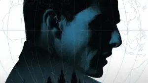 Задник к фильму "Миссия: невыполнима" #584830