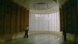 Задник к фильму "Бруталист" #610776