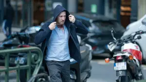 Задник к фильму "Ad Vitam: за жизнь" #633883