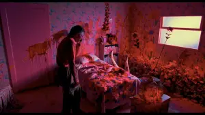 Задник к фильму "Нигде" #685854