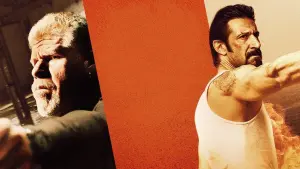 Видео к фильму Святым тут не место | СВЯТЫМ ТУТ НЕ МЕСТО - МИРОВАЯ ПРЕМЬЕРА 27 МАЯ 2022