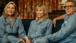 Задник к фильму "Уикенд с батей" #341993