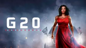 Задник к фильму "Большая двадцатка" #596567