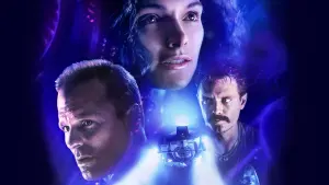 Задник к фильму "Бездна" #429919