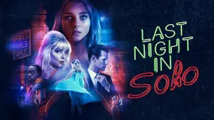 Задник к фильму "Прошлой ночью в Сохо" #59128