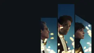 Задник к фильму "Бруталист" #610904