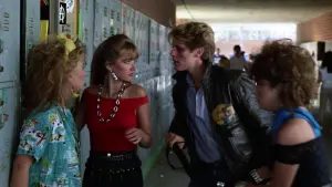 Задник к фильму "Стенка на стенку" #361854