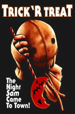 Постер к фильму "Кошелёк или жизнь" #62879