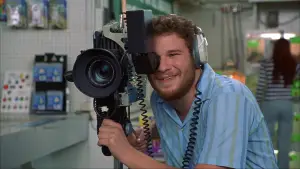 Задник к фильму "Телеведущий" #694917