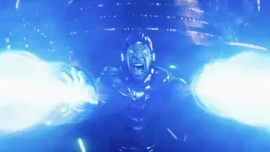 Задник к фильму "Человек-муравей и Оса: Квантомания" #602312